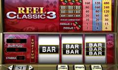 Play Reel Classic 3 