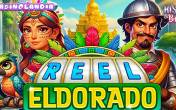 Reel Eldorado logo