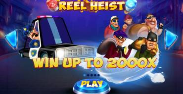 Reel Heist: 