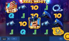 Play Reel Heist