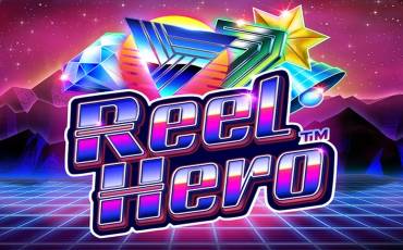 Reel Hero pokie NZ