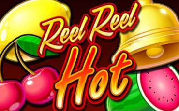 Reel Reel Hot pokie NZ