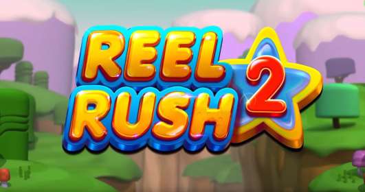Reel Rush 2 by NetEnt NZ
