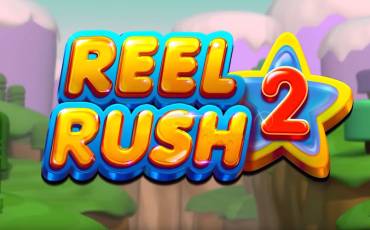 Reel Rush 2 pokie NZ