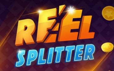 Reel Splitter pokie NZ