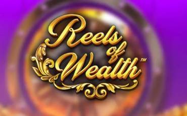 Reels of Wealth pokie NZ