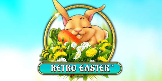 Retro Easter by Spinomenal NZ