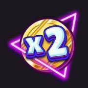 Instant Prize Multipliers symbol in Retro Sweets pokie