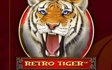 Retro Tiger