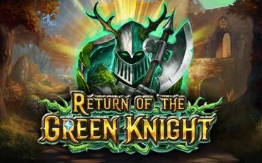 Return of the Green Knight pokie NZ