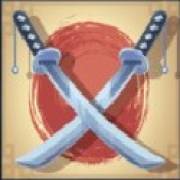 Revenge of the Daimyo: Swords