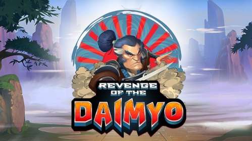 Revenge of the Daimyo by RAW iGaming NZ