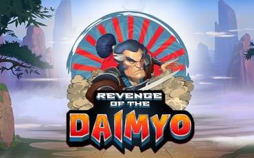 Revenge of the Daimyo pokie NZ