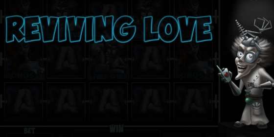 Reviving Love by Spinomenal NZ