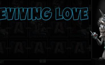 Reviving Love pokie NZ