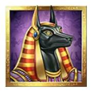 Rich Wilde and the Tome of Dead: The statue of Anubis