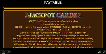 Rich Wold: Jackpot