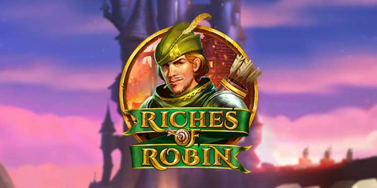 Play Riches of Robin pokie NZ