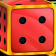 Richness Dice: Red cube