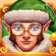 Richness Factory: The elf in the green hat