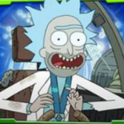 Rick and Morty Strike Back: Rick