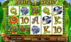 Play Rickety Cricket