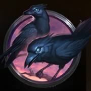 Ring of Odin: Ravens