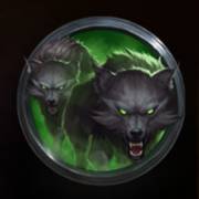 Ring of Odin: Wolves