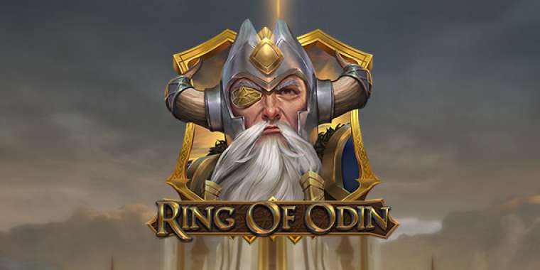 Play Ring of Odin pokie NZ