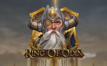 Ring of Odin pokie NZ