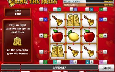 Ring the Bells pokie NZ