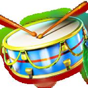 Rio Fever: Drum