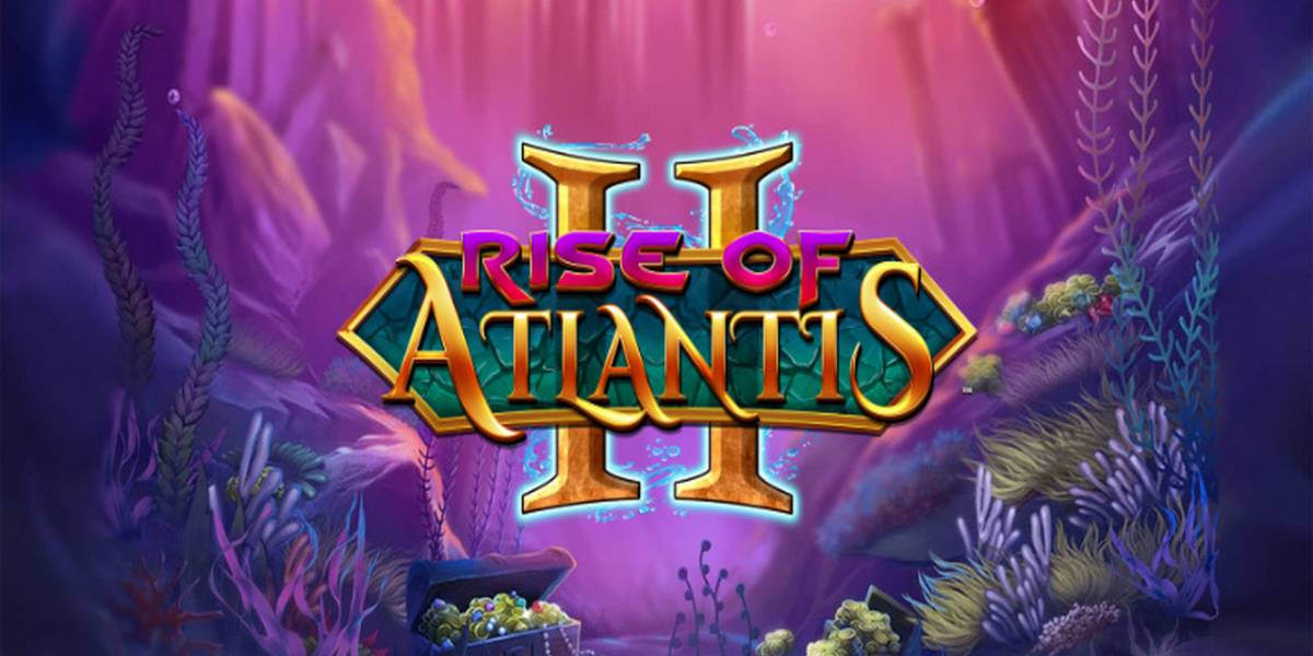 Rise of Atlantis II pokie NZ