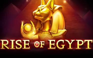 Rise of Egypt pokie NZ