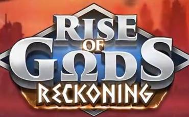 Rise of Gods: Reckoning