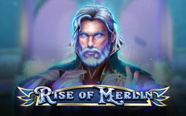 Rise of Merlin pokie NZ