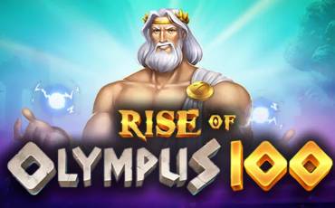 Rise of Olympus 100 pokie NZ