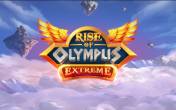 Rise of Olympus Extreme logo