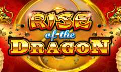 Play Rise of the Dragon