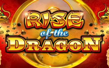 Rise of the Dragon pokie NZ