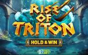 Rise of Triton — Hold&Win  NZ (logo)