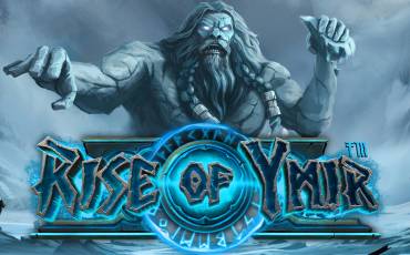 Rise of Ymir pokie NZ