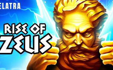 Rise of Zeus