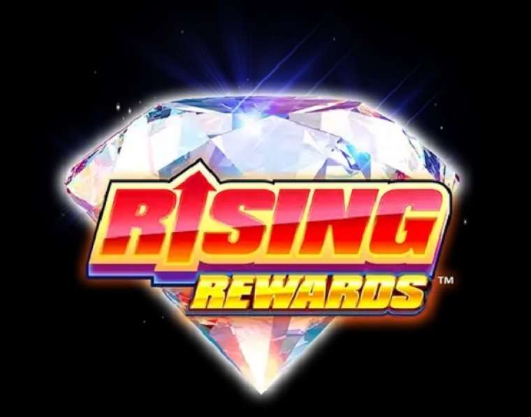 Play Rising Rewards pokie NZ