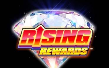 Rising Rewards pokie NZ