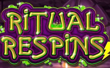 Ritual Respins pokie NZ