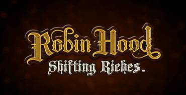 Robin Hood: Shifting Riches: 