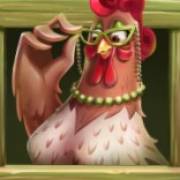 Rocco Gallo: Chicken