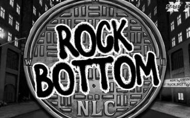 Rock Bottom pokie NZ