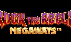 Play Rock the Reels Megaways